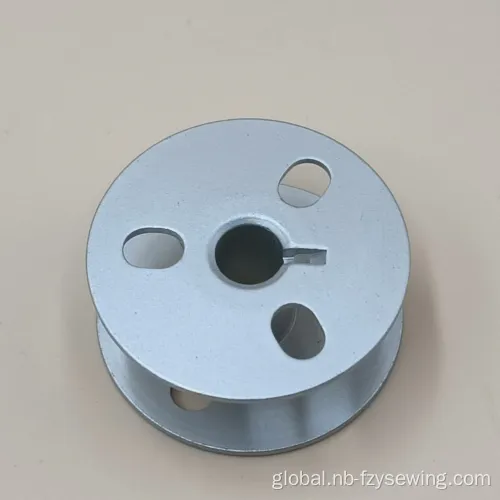 Juki Lh-3500A Sewing Machine Parts  22596704 High Quality Bobbin Dlc for Juki Lz-2280 Manufactory